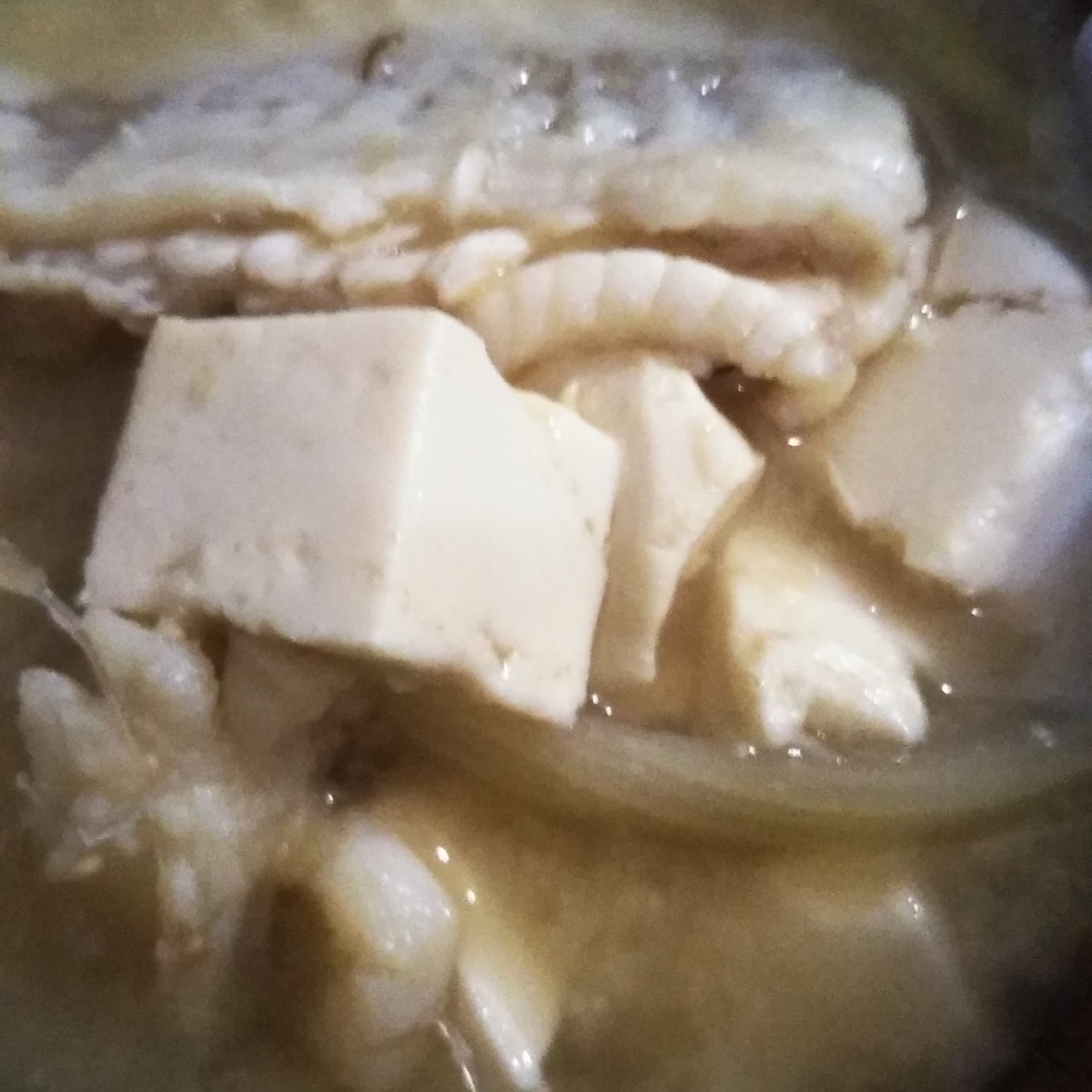 オコゼのアラでお味噌汁 ᴗ レシピ 作り方 By りぽひめ 楽天レシピ オコゼのアラでお味噌汁 ᴗ レシピ 作り方 By りぽひめ 楽天レシピ